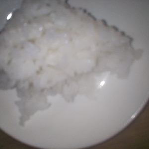 離乳食後期 ご飯からレンジで軟飯 レシピ 作り方 By 農家の嫁 楽天レシピ 離乳食後期 ご飯からレンジで軟飯 レシピ 作り方 By 農家の嫁 楽天レシピ